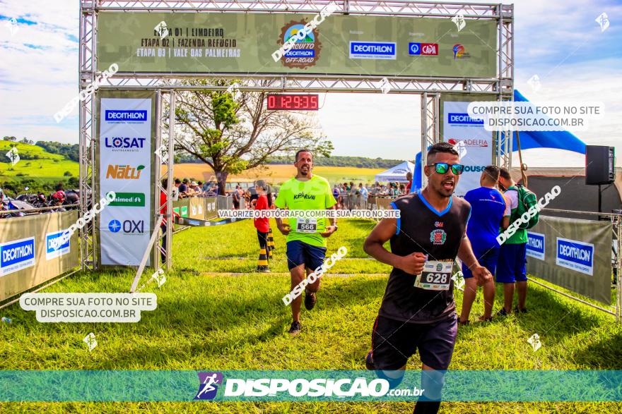 Decathlon Off Road 2020 - 1ª Etapa