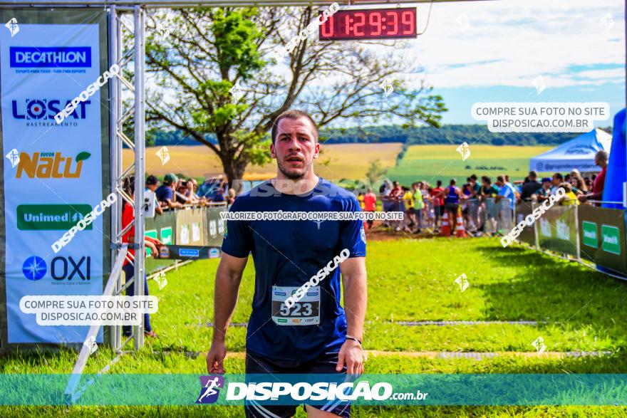 Decathlon Off Road 2020 - 1ª Etapa