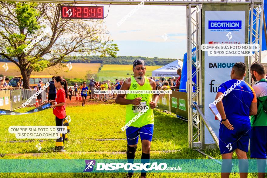 Decathlon Off Road 2020 - 1ª Etapa