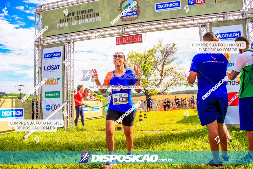 Decathlon Off Road 2020 - 1ª Etapa