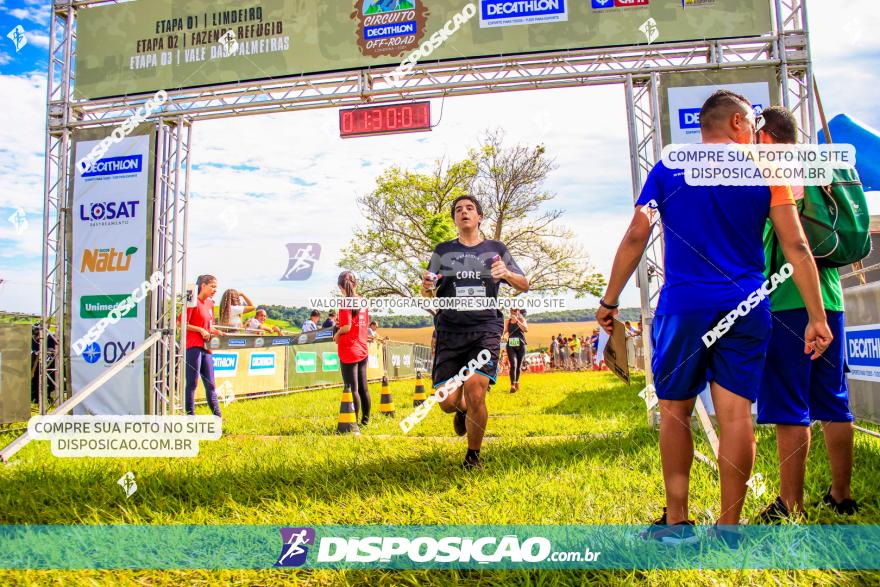 Decathlon Off Road 2020 - 1ª Etapa