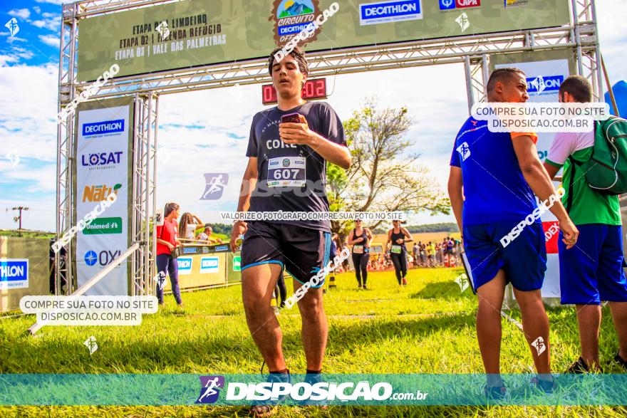 Decathlon Off Road 2020 - 1ª Etapa