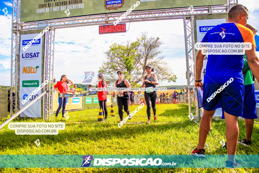 Decathlon Off Road 2020 - 1ª Etapa