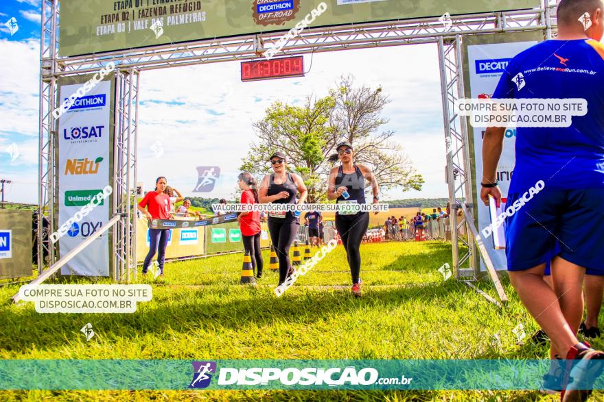 Decathlon Off Road 2020 - 1ª Etapa