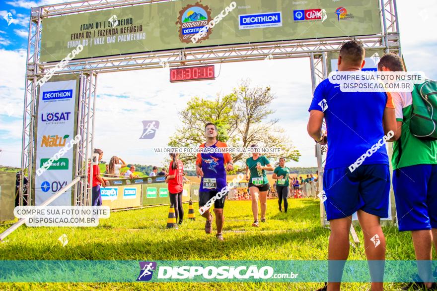 Decathlon Off Road 2020 - 1ª Etapa