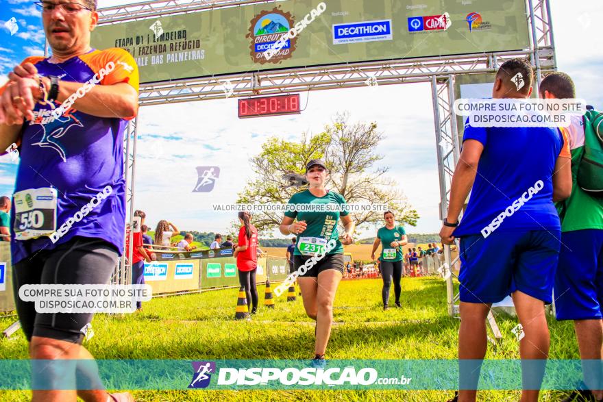 Decathlon Off Road 2020 - 1ª Etapa