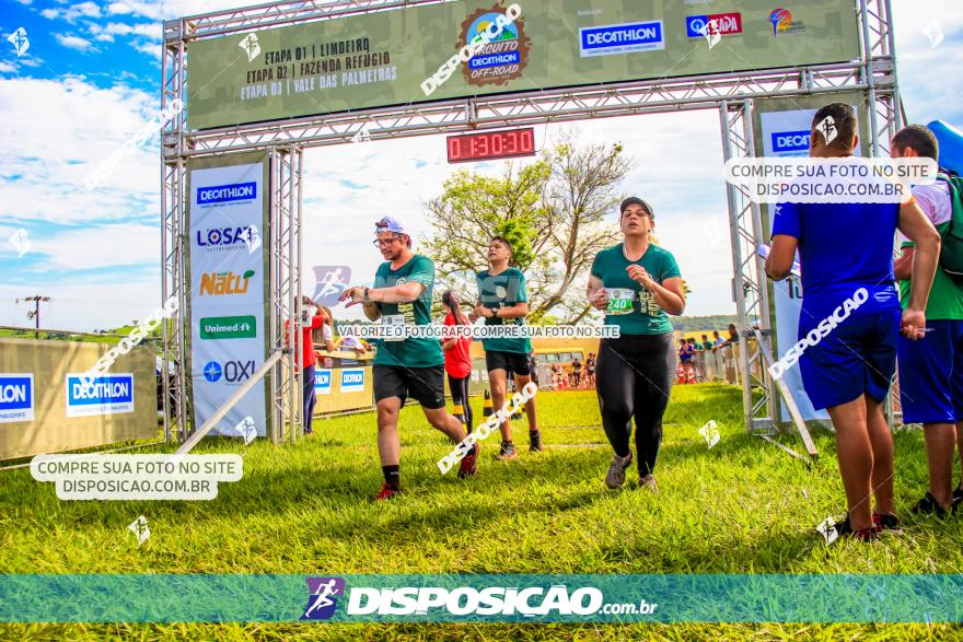 Decathlon Off Road 2020 - 1ª Etapa