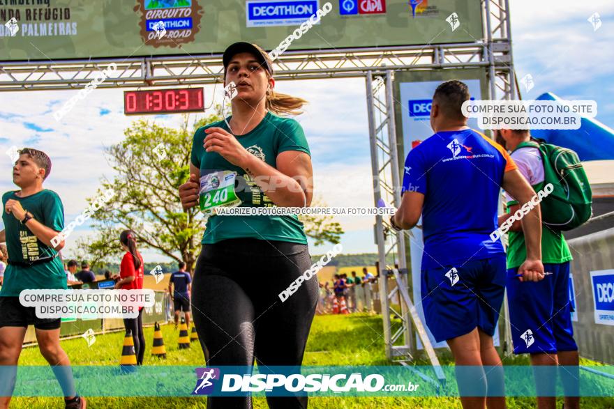 Decathlon Off Road 2020 - 1ª Etapa