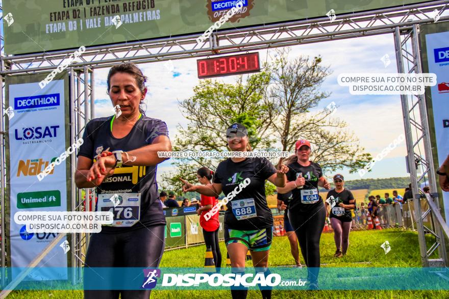 Decathlon Off Road 2020 - 1ª Etapa