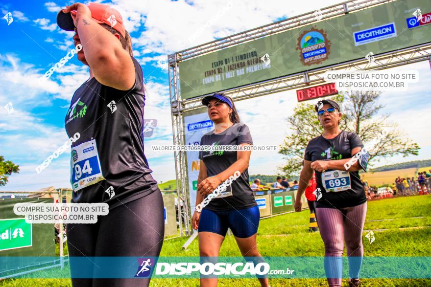 Decathlon Off Road 2020 - 1ª Etapa