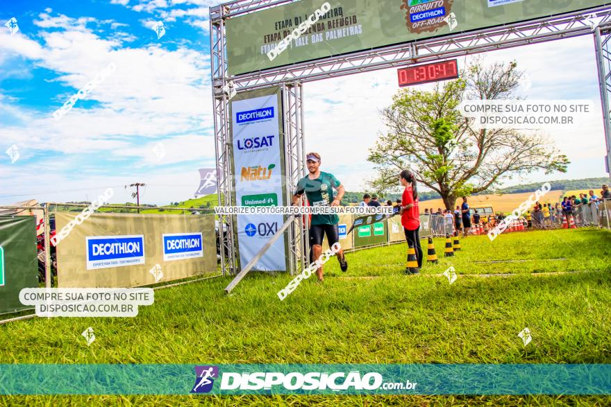 Decathlon Off Road 2020 - 1ª Etapa