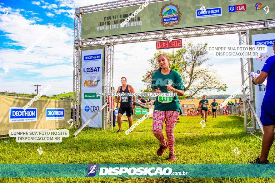 Decathlon Off Road 2020 - 1ª Etapa