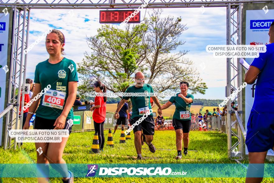 Decathlon Off Road 2020 - 1ª Etapa