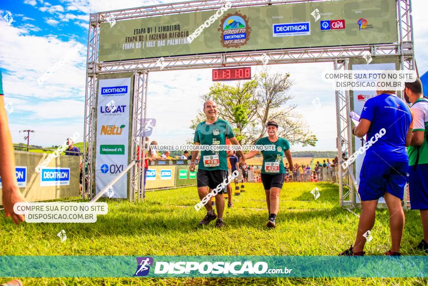 Decathlon Off Road 2020 - 1ª Etapa