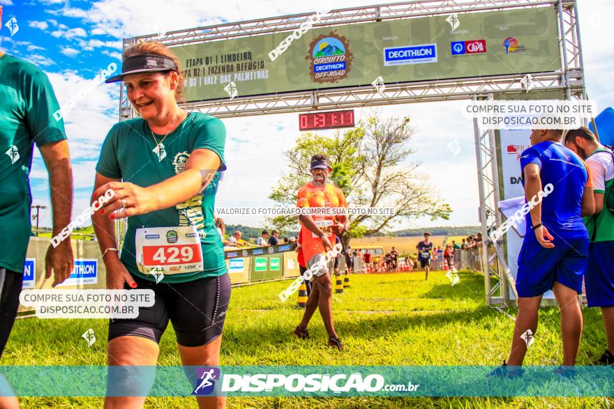 Decathlon Off Road 2020 - 1ª Etapa