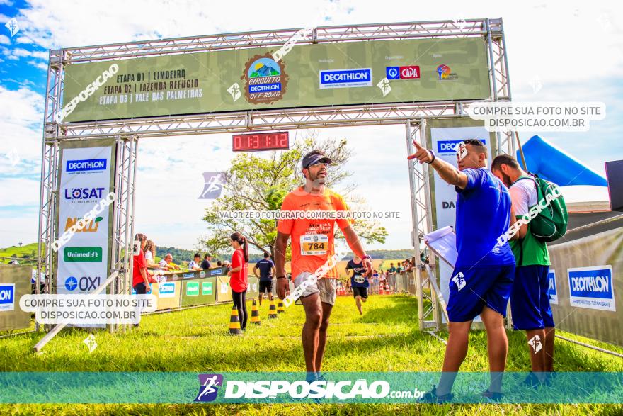 Decathlon Off Road 2020 - 1ª Etapa