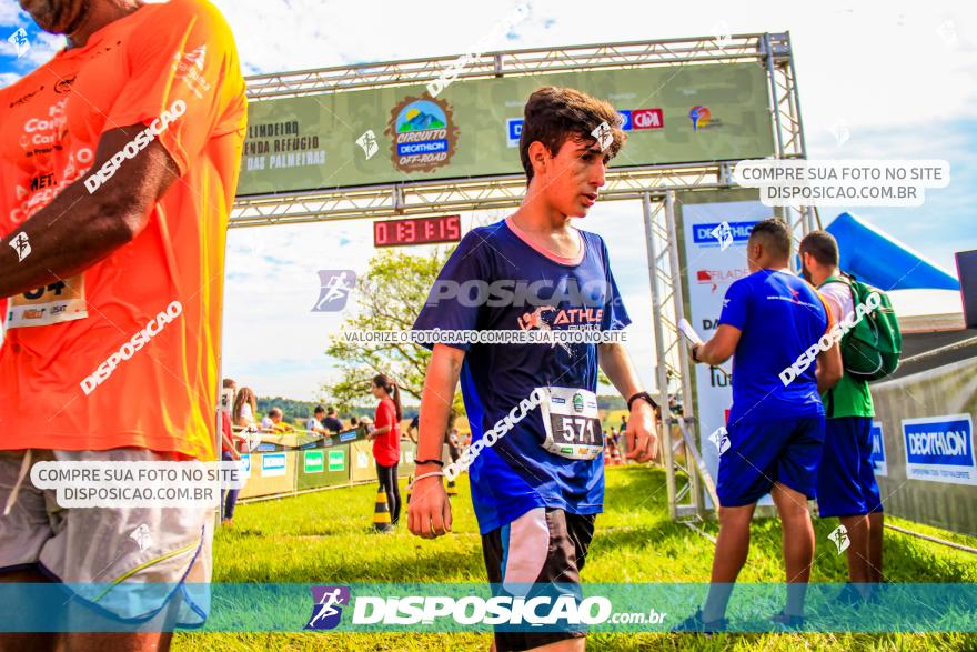 Decathlon Off Road 2020 - 1ª Etapa