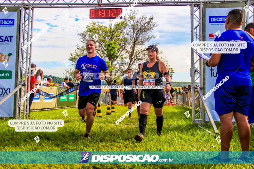 Decathlon Off Road 2020 - 1ª Etapa