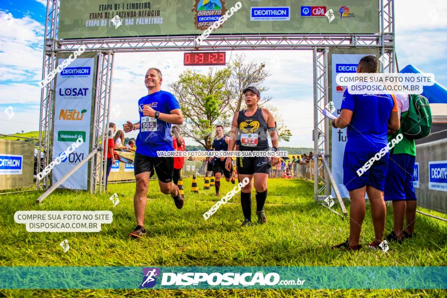 Decathlon Off Road 2020 - 1ª Etapa