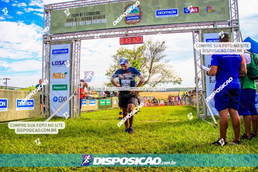 Decathlon Off Road 2020 - 1ª Etapa