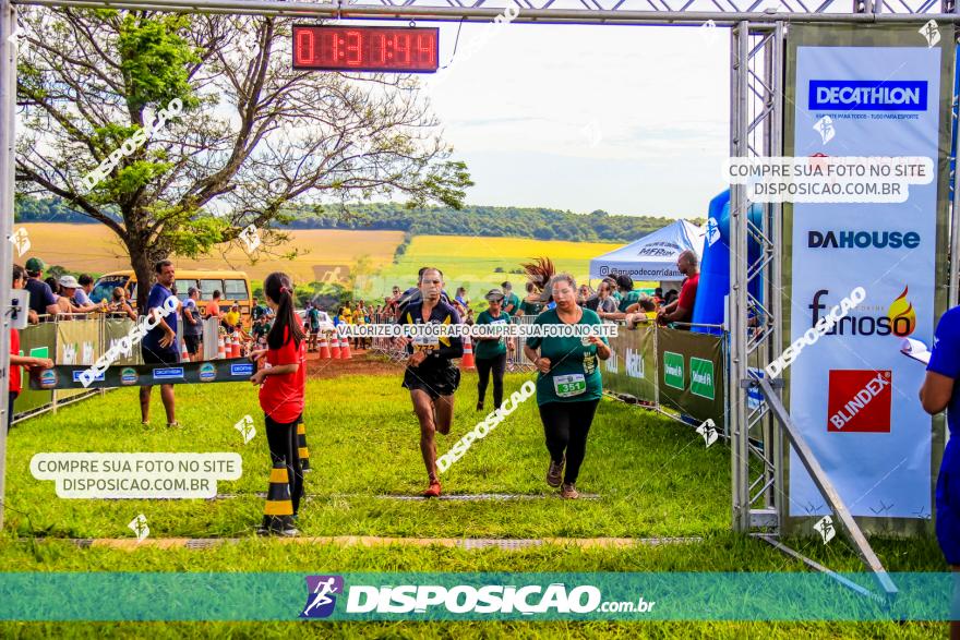 Decathlon Off Road 2020 - 1ª Etapa