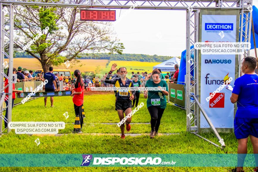 Decathlon Off Road 2020 - 1ª Etapa