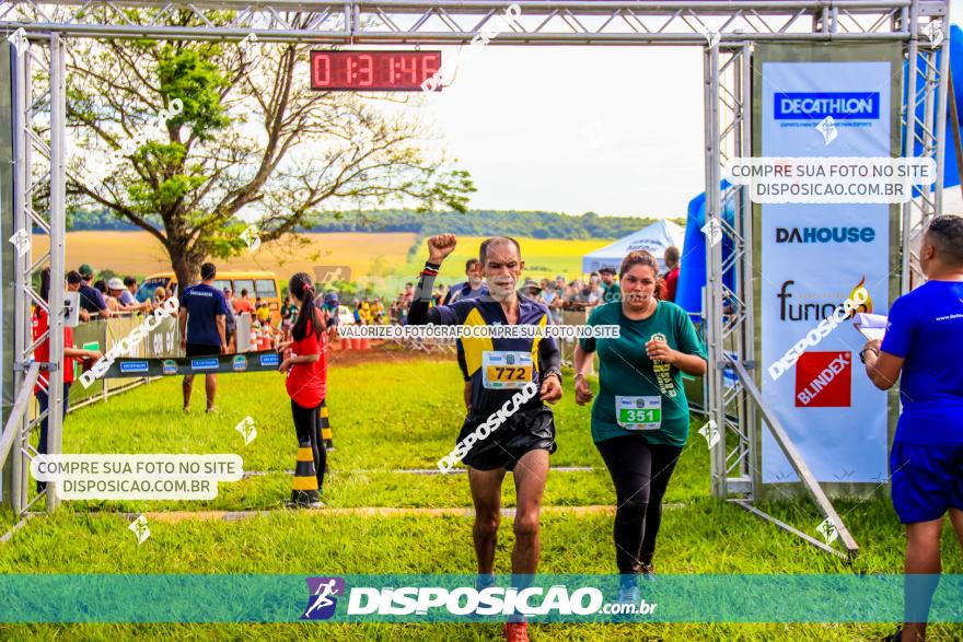 Decathlon Off Road 2020 - 1ª Etapa