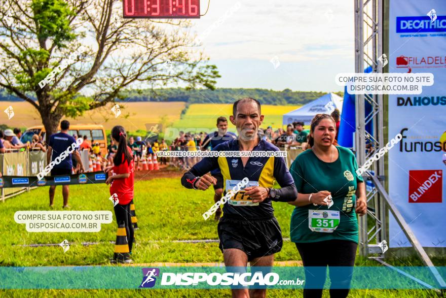 Decathlon Off Road 2020 - 1ª Etapa