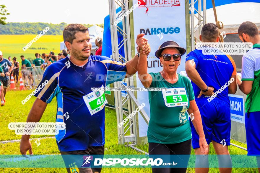 Decathlon Off Road 2020 - 1ª Etapa