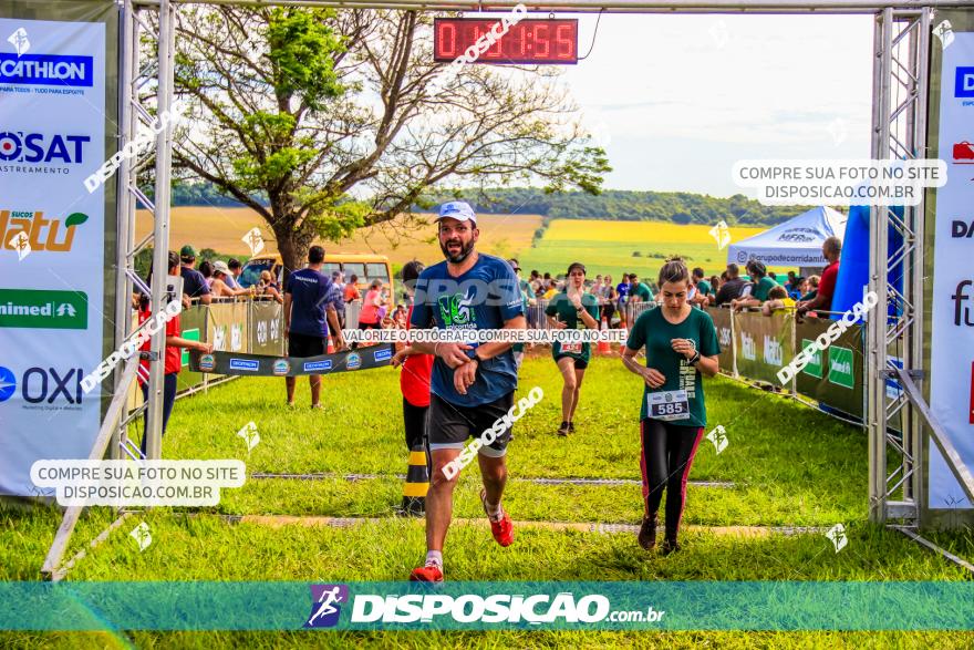 Decathlon Off Road 2020 - 1ª Etapa