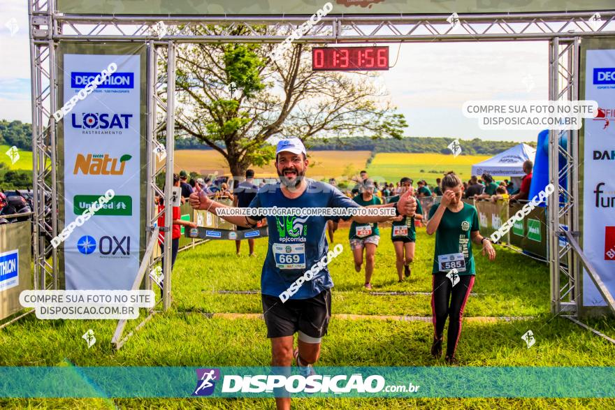 Decathlon Off Road 2020 - 1ª Etapa