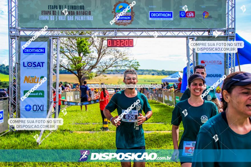 Decathlon Off Road 2020 - 1ª Etapa