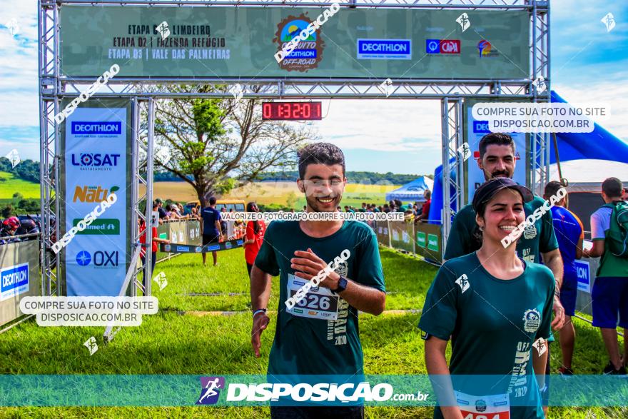 Decathlon Off Road 2020 - 1ª Etapa