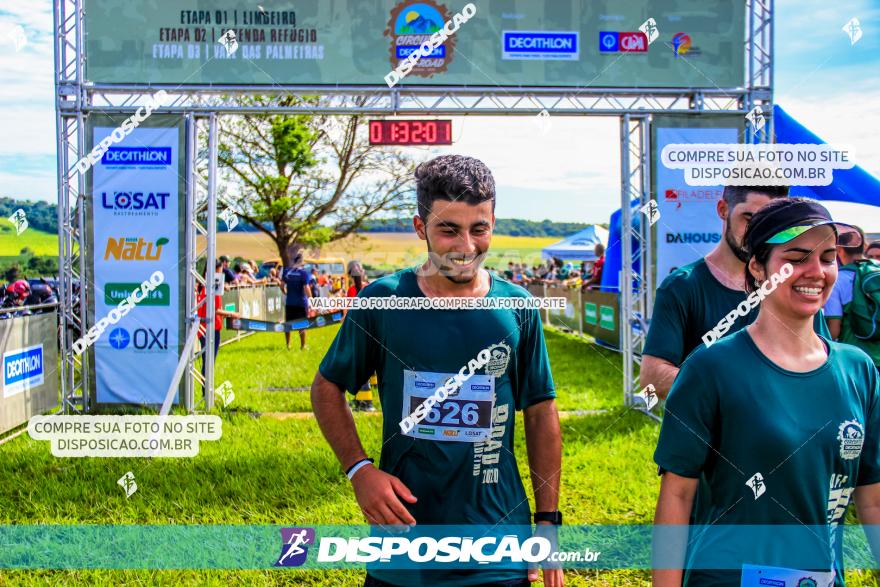 Decathlon Off Road 2020 - 1ª Etapa