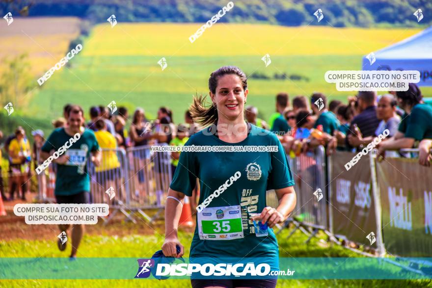 Decathlon Off Road 2020 - 1ª Etapa