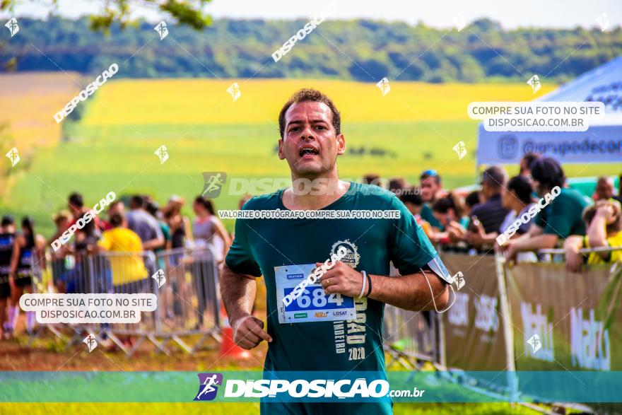 Decathlon Off Road 2020 - 1ª Etapa