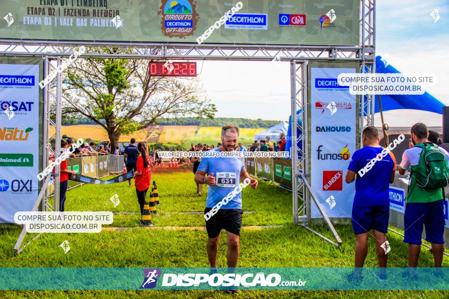 Decathlon Off Road 2020 - 1ª Etapa