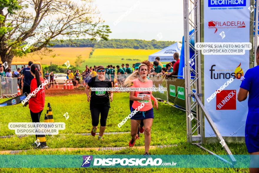 Decathlon Off Road 2020 - 1ª Etapa