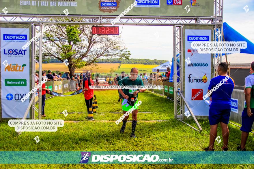 Decathlon Off Road 2020 - 1ª Etapa