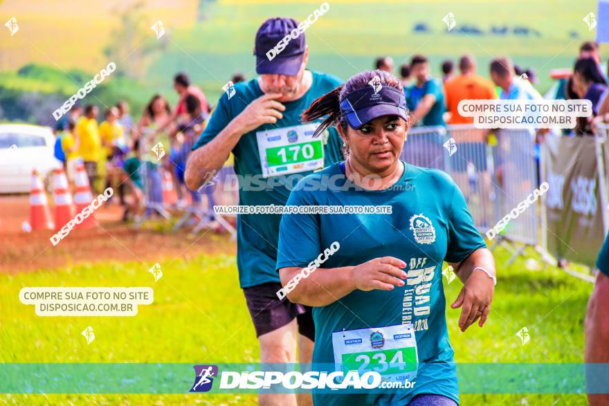 Decathlon Off Road 2020 - 1ª Etapa