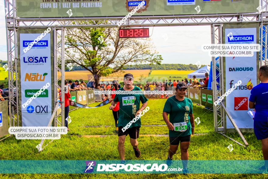 Decathlon Off Road 2020 - 1ª Etapa