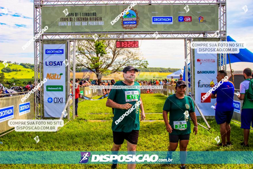 Decathlon Off Road 2020 - 1ª Etapa