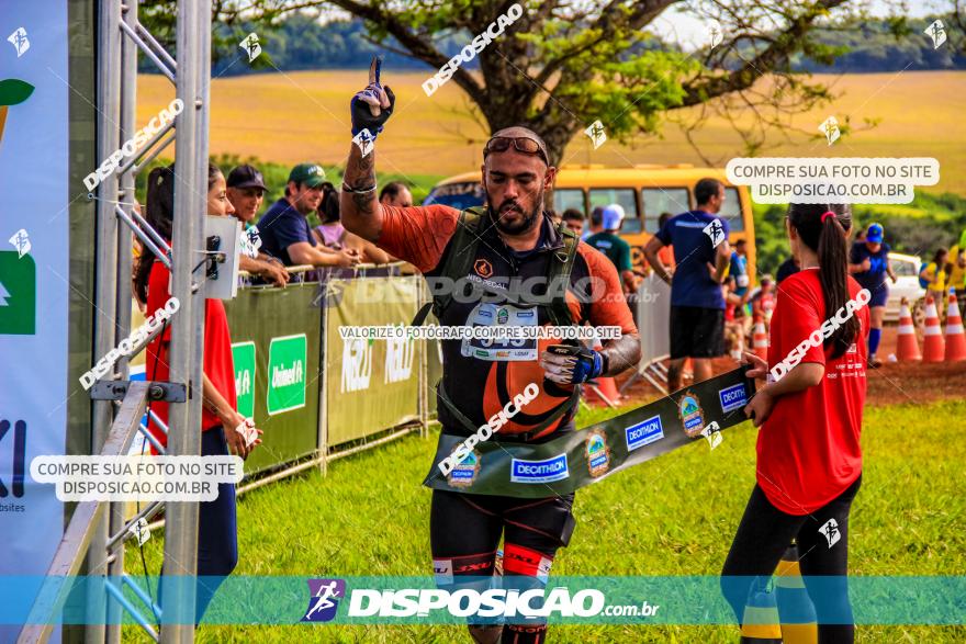 Decathlon Off Road 2020 - 1ª Etapa