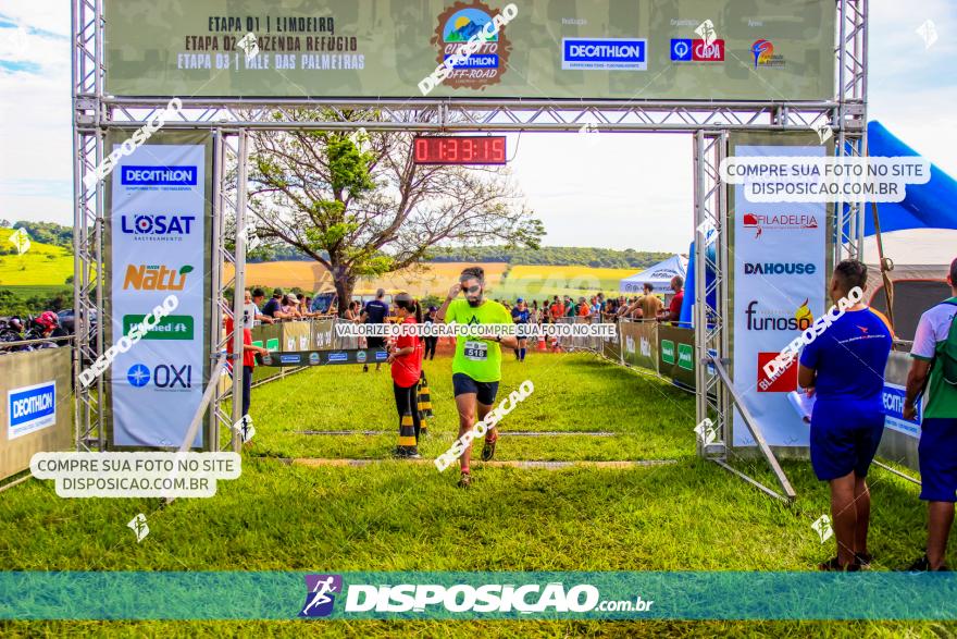 Decathlon Off Road 2020 - 1ª Etapa