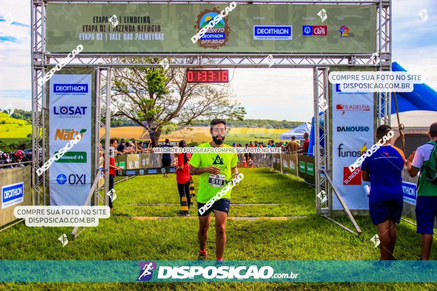 Decathlon Off Road 2020 - 1ª Etapa