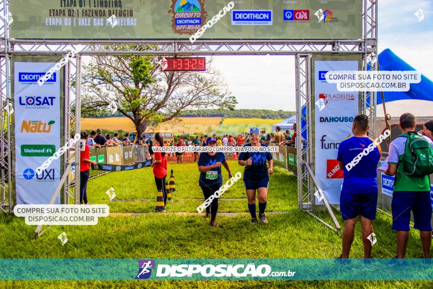 Decathlon Off Road 2020 - 1ª Etapa