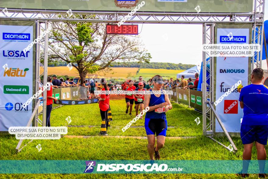 Decathlon Off Road 2020 - 1ª Etapa