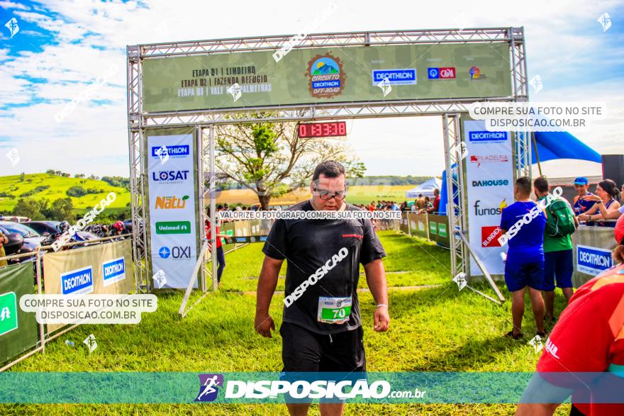 Decathlon Off Road 2020 - 1ª Etapa