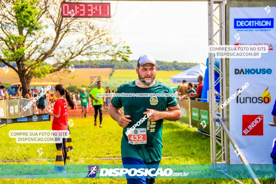 Decathlon Off Road 2020 - 1ª Etapa