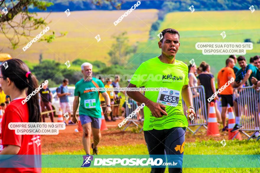 Decathlon Off Road 2020 - 1ª Etapa